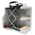 Lifting barrier for parking car lift mechanical parking equipment parking lift ready to ship